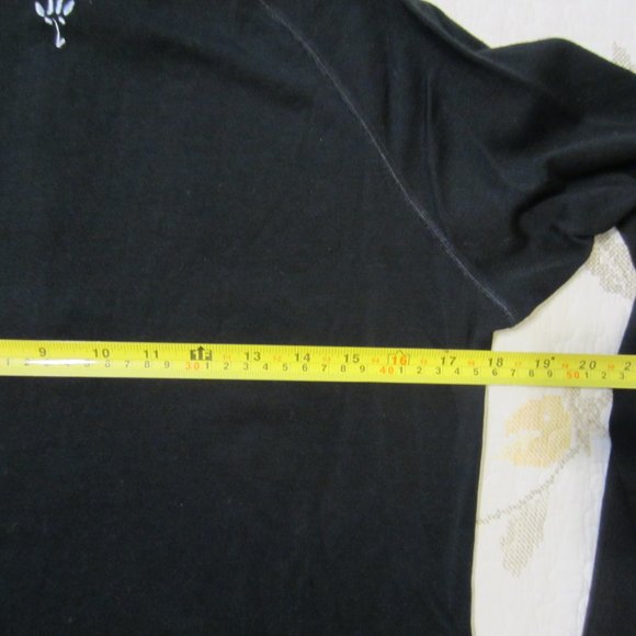 SOLD- Ibex 280g Merino sweater - Picture 2 of 5